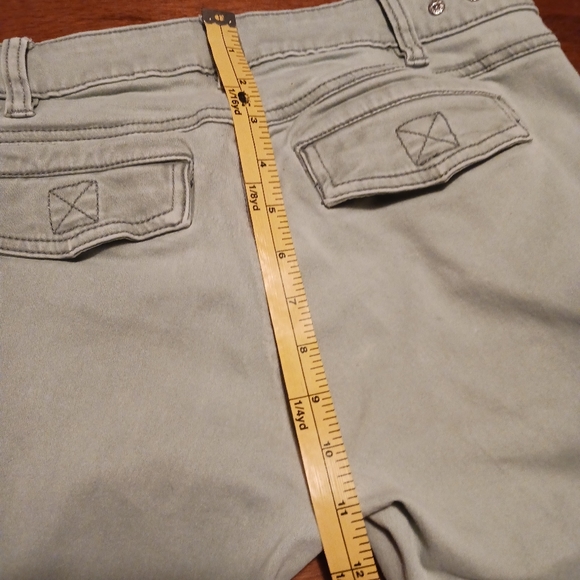 Cabi Cargo Pants - Picture 7 of 11